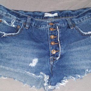 Free People 30waiste